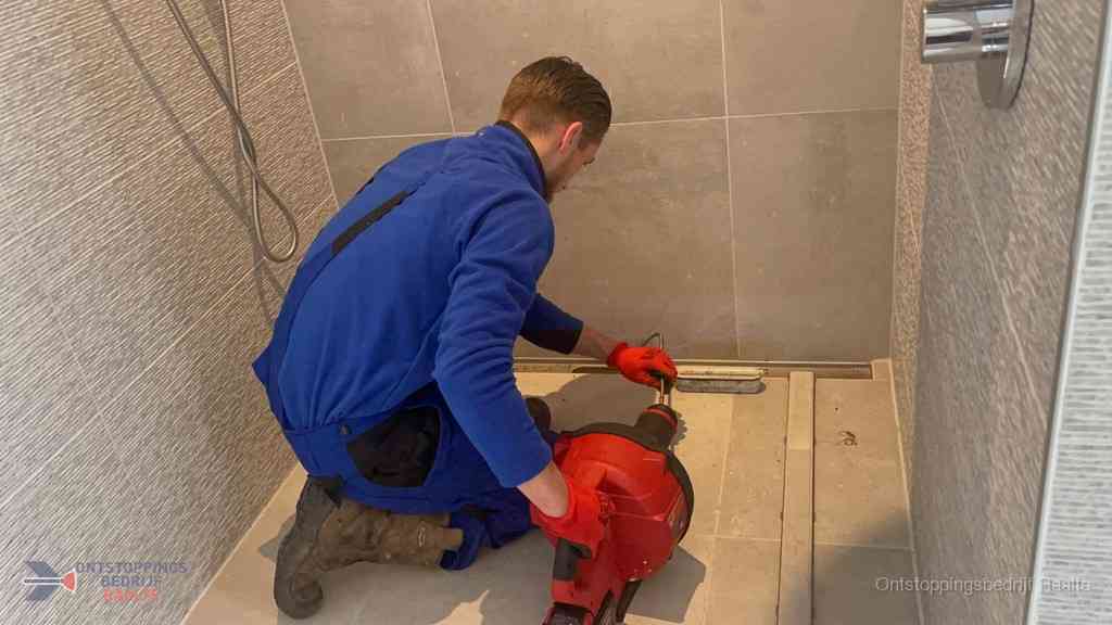 Badkamer Ontstoppen Raalte Badkamer Ontstoppen Raalte