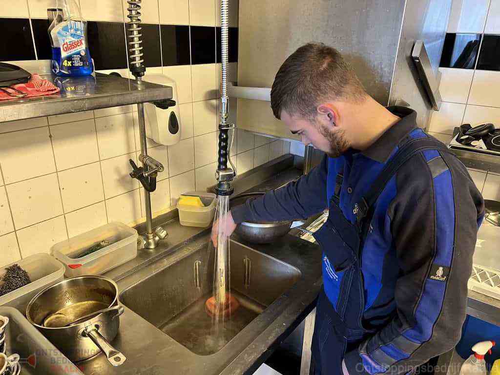 Gootsteen Ontstoppen Raalte Gootsteen Ontstoppen Raalte