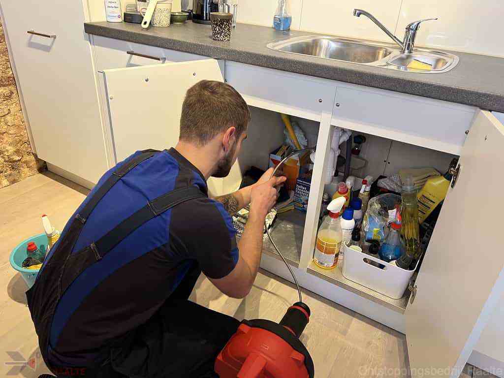 Gootsteen Ontstopping Raalte Gootsteen Ontstopping Raalte