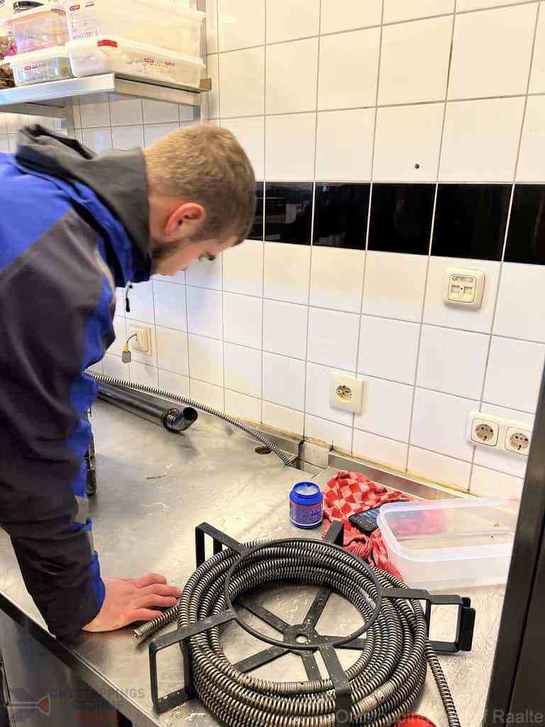 Gootsteen Ontstoppingsdienst Raalte Gootsteen Ontstoppingsdienst Raalte