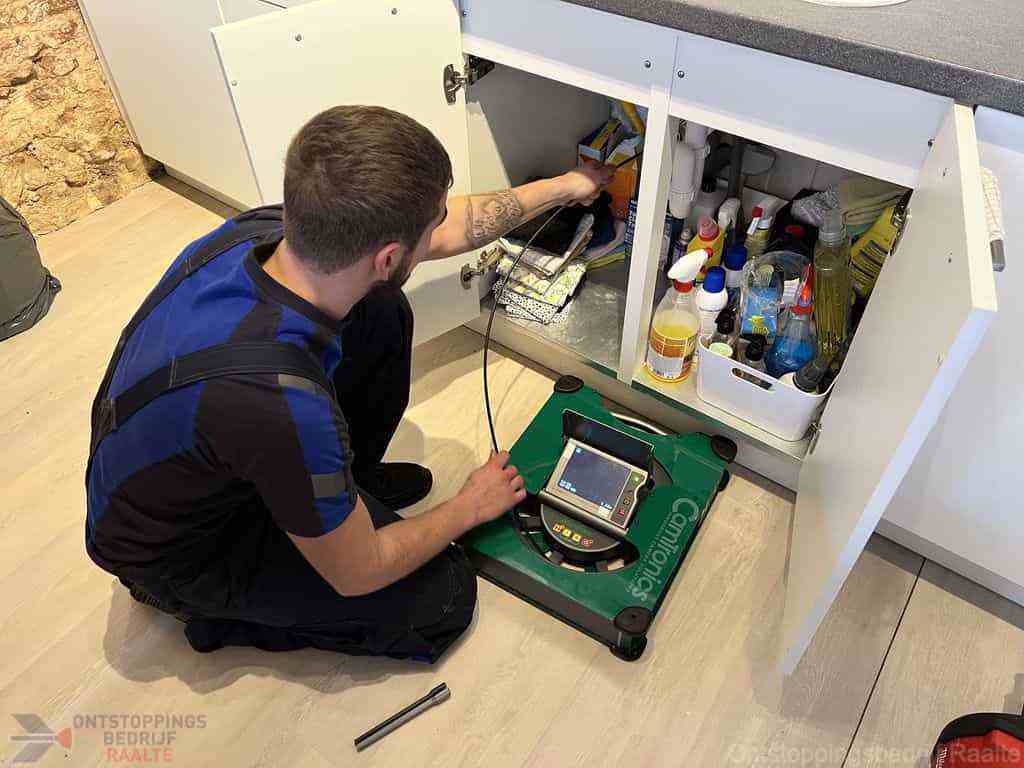 Gootsteen Verstopt Raalte Gootsteen Verstopt Raalte