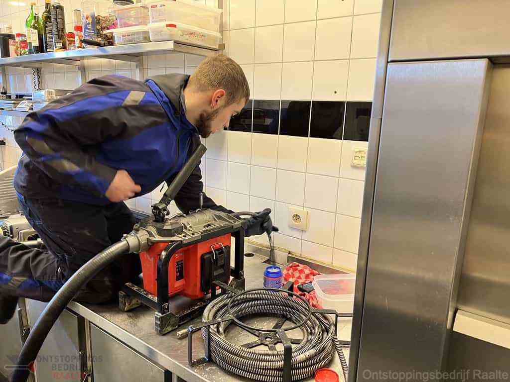 Loodgieter Raalte Loodgieter Raalte
