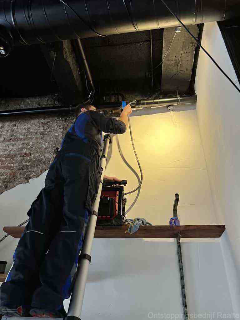 Loodgietersbedrijf Raalte Loodgietersbedrijf Raalte