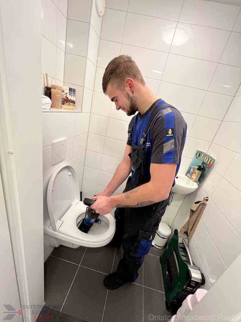 Ontstoppen Wc Raalte Ontstoppen Wc Raalte