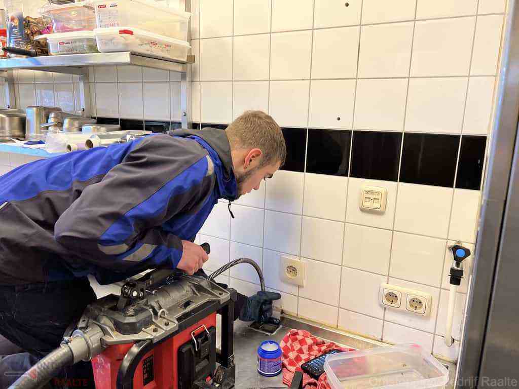 Raalte Loodgietersbedrijf Raalte Loodgietersbedrijf