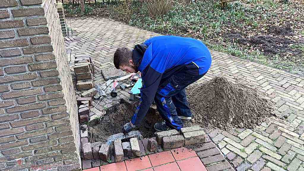 Raalte Verstopping Riool Raalte Verstopping Riool
