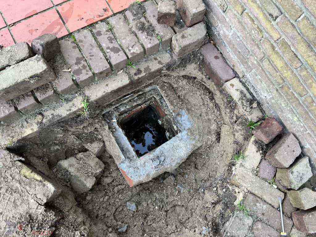 Riool Verstopt Raalte Riool Verstopt Raalte
