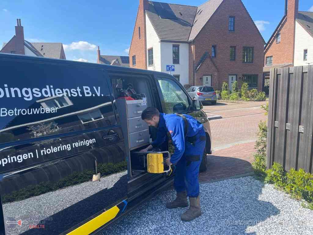 Spoed Ontstoppingsbedrijf Raalte Spoed Ontstoppingsbedrijf Raalte