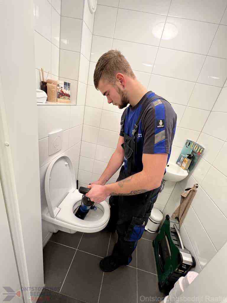 Verstopping Wc Raalte Verstopping Wc Raalte