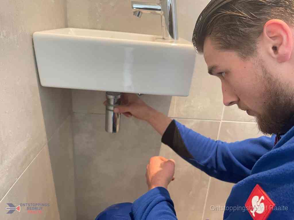 Wastafel Ontstoppen Raalte Wastafel Ontstoppen Raalte